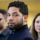 Jussie Smollett